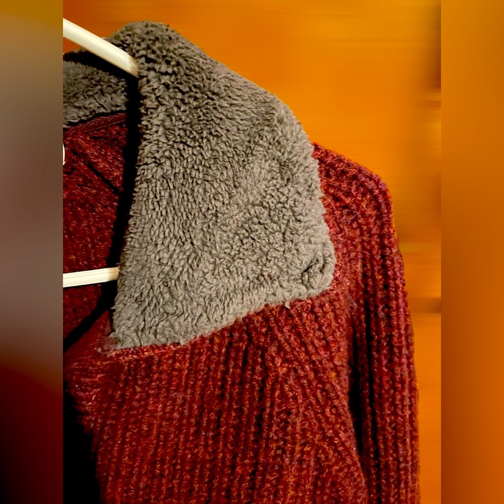 Woolrich Button Up Cardigan - image 4